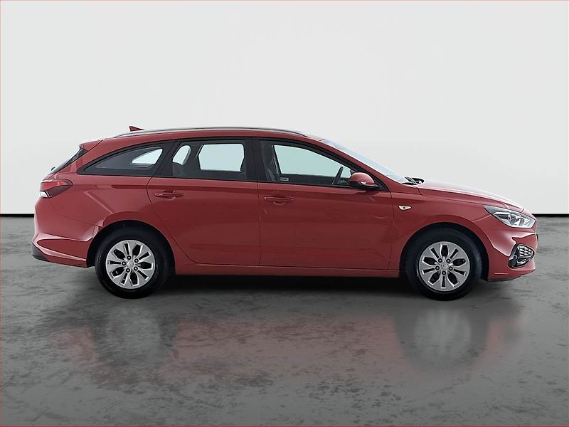 Hyundai i30 (2020) 1.5 DPI, ČR,1.maj, Serv.kniha - fotka 6 z 15