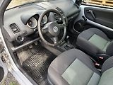 Volkswagen Lupo 1.0i Camridge KLIMA - náhled 10