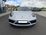 Porsche 911 (2023) Carrera 4 GTS - náhled 8