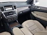Mercedes-Benz GL (2015) 350 BlueTEC - náhled 8