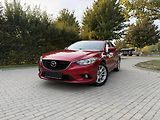 Mazda 6 2.0 Center-Line - náhled 1