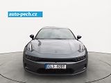 ZEEKR 001 (2025) Privilege, HUD,masáž,vzduch - náhled 6
