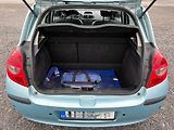 Renault Clio (2008) Renault Clio  - náhled 7