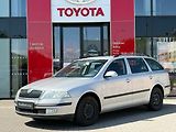 Škoda Octavia 1.6 Combi - náhled 1