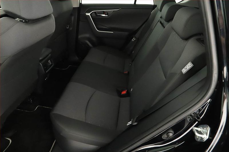 Toyota RAV4 (2023) Comfort 2.5 Hybrid - fotka 7 z 18