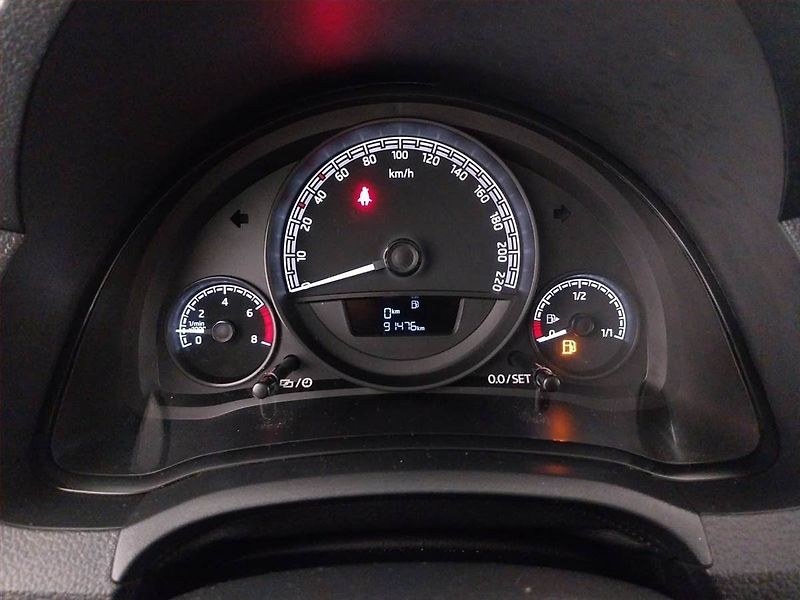 Škoda Citigo (2019) Ambition 1.0 MPI, Serv.kniha - fotka 11 z 15