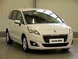 Peugeot 5008 (2015) 2.0HDI, AC, temp - náhled 1