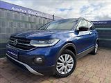 Volkswagen T-Cross 1.0 TSI Life Full LED - náhled 1