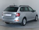 Škoda Fabia (2022) 1.0 TSI, ČR,1.maj, Serv.kniha - náhled 4