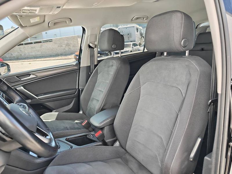Volkswagen Tiguan Elegance 7DSG 1,5TSi - fotka 6 z 23