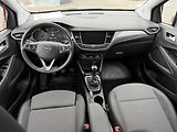 Opel Crossland (2022) 1.2T, ČR, +kola, kamera - náhled 7