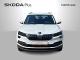 Škoda Karoq (2017) 1.5 TSI DSG Style - náhled 4