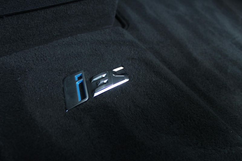 BMW i3 i3s 120Ah - fotka 19 z 32