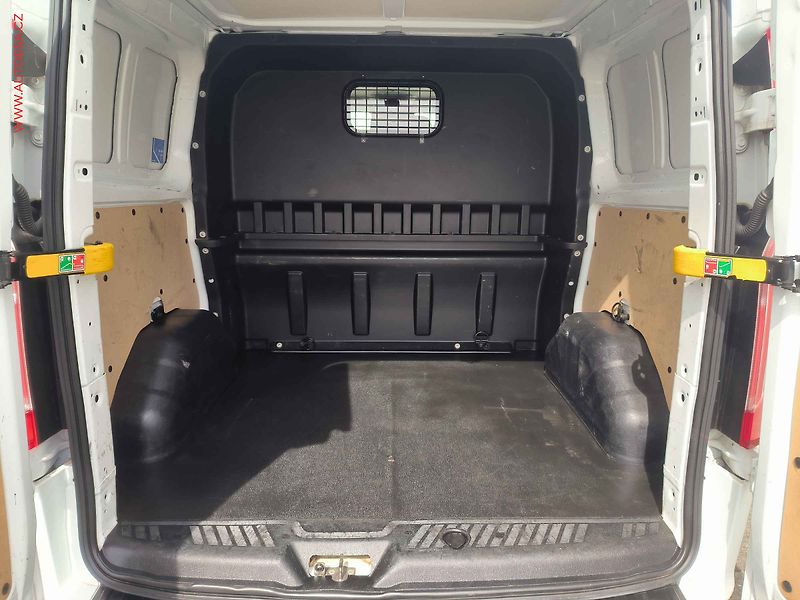 Ford Transit Custom (2021) 2.0TDCi 6míst, Limited - fotka 7 z 21