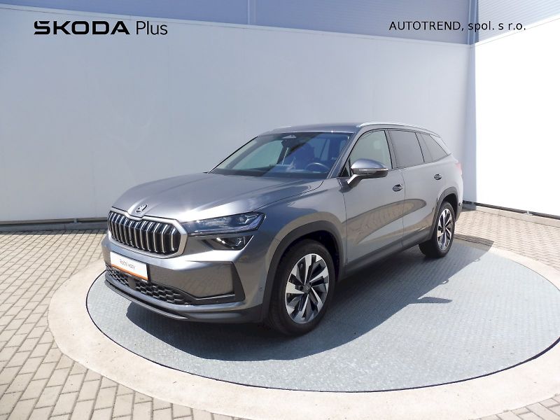 Škoda Kodiaq (2025) Exclusive Selection 2,0 TDI 14 - fotka 1 z 30