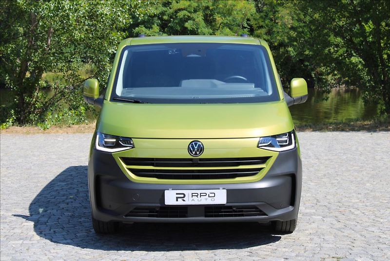 Volkswagen Caravelle 2.0 TDI L/DSG/ZÁR/DPH/CZ - fotka 4 z 45