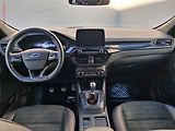 Ford Kuga (2021) 1.5 EB, ST-Line, LED, navi - náhled 8