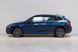 Škoda Scala 1.5TSI,DSG,ČR,STYLE,125 LET - náhled 4