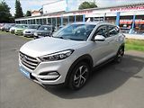 Hyundai Tucson 1,7 CRDi 85kW Nové v ČR - náhled 1