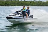 Sea Doo (2027) GTX LTD 3-up 350hp iDF Audio p - náhled 2