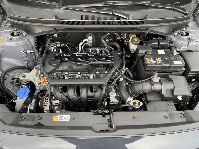 Hyundai Bayon 1,2i/62kW - Comfort Club - fotka 44 z 55