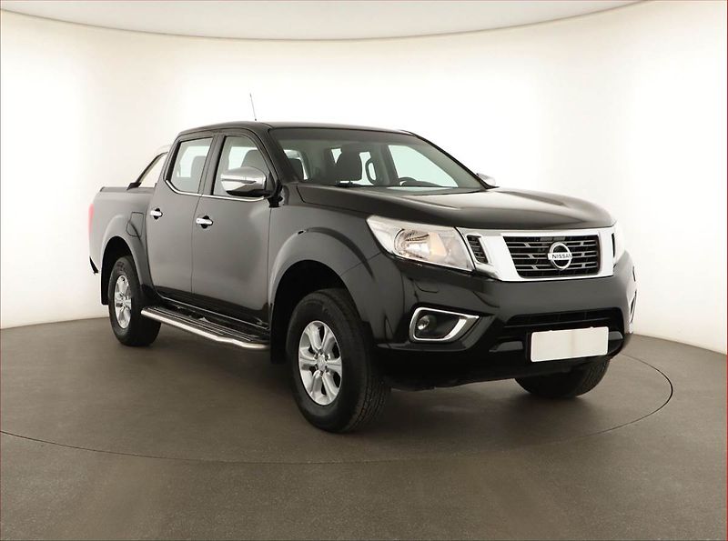 Nissan Navara (2018) 2.3 dCi - fotka 1 z 16