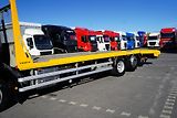 Iveco Stralis (2018) 360 / E 6 / ACC / 6 X 2 / LAWE - náhled 28