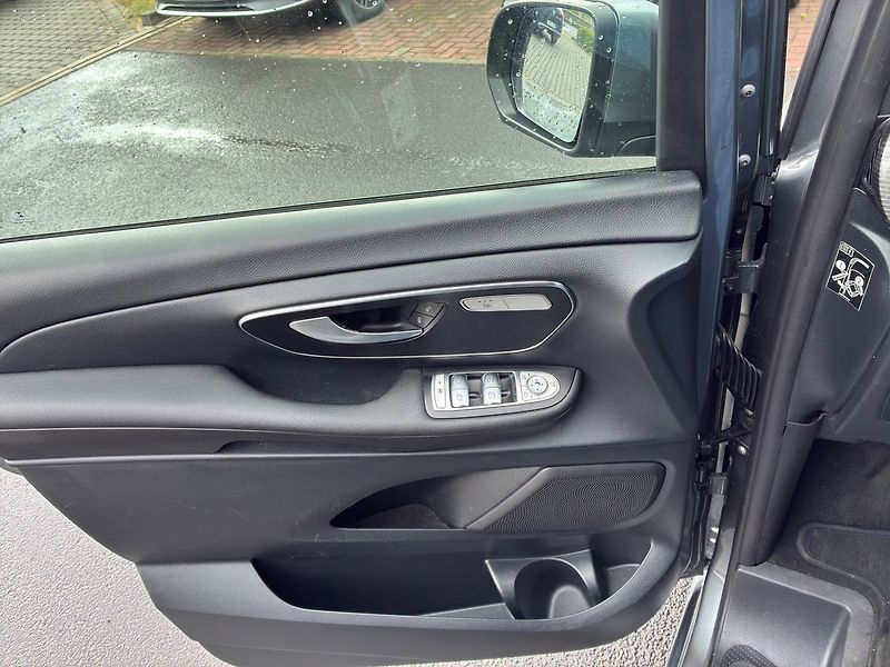 Mercedes-Benz Třídy V Marco Polo HORIZON 250 d  4MAT - fotka 21 z 32