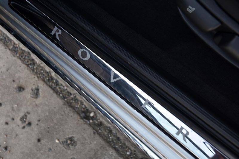 Rover 75 2.0 CDTi 96 kW, DKLIMA, ALU - fotka 10 z 40