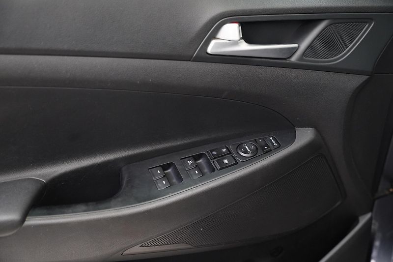 Hyundai Tucson - fotka 12 z 24