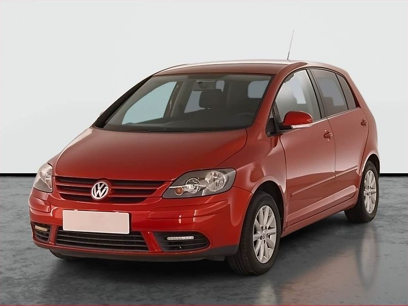 Volkswagen Golf Plus (2009) 1.6, po STK, dobrý stav - fotka 2 z 22