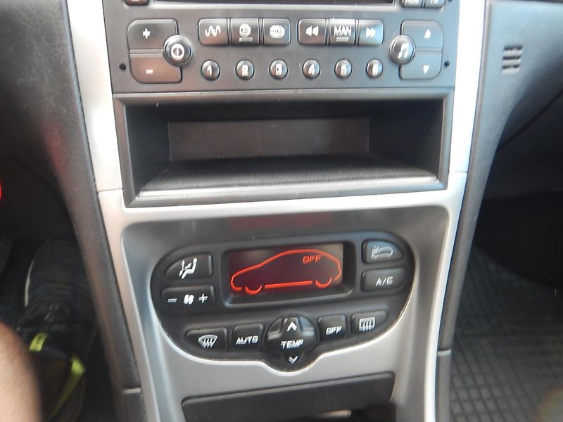 Peugeot 307 2.0 Hdi 66 kw - fotka 9 z 11