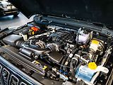 Jeep Wrangler (2026) 3.6 V6 Rubicon X, Naviják - náhled 36