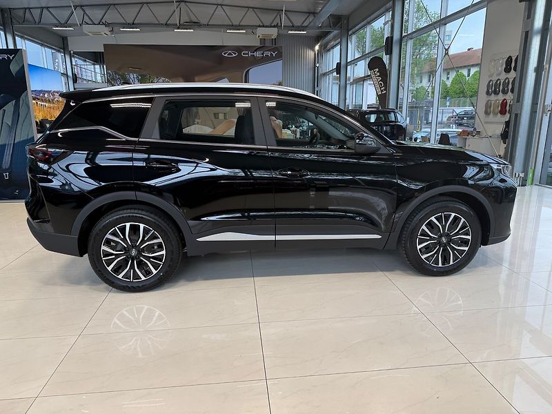 Chery Tiggo 7 COMFORT 1,6 T-GDI - fotka 8 z 16