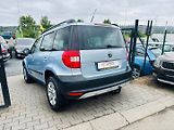Škoda Yeti (2010) 1.2TSi VÝHŘEV SED. - náhled 3