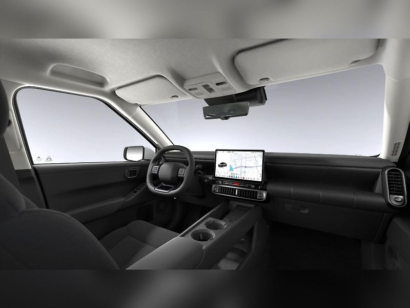 Hyundai Ioniq 3 (2026) Select Climate - fotka 5 z 8