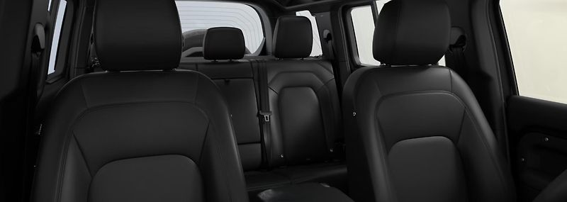 Land Rover Defender (2026) 110 D200 S AWD Aut - fotka 7 z 8