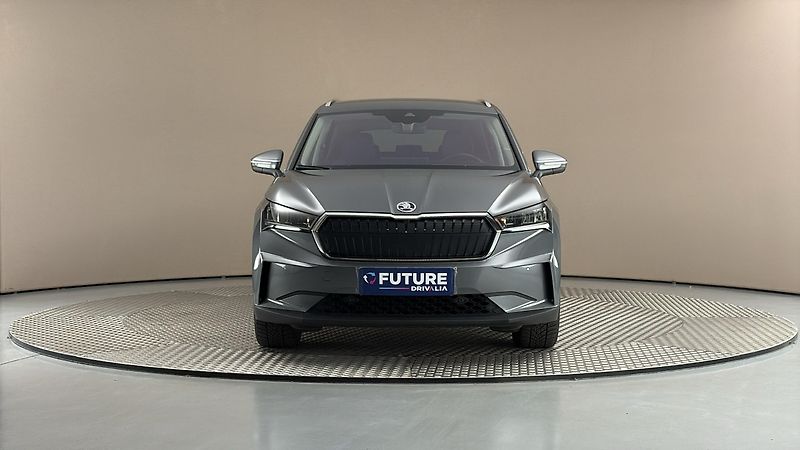 Škoda Enyaq 82 kWh AUT 80 Loft - fotka 3 z 31