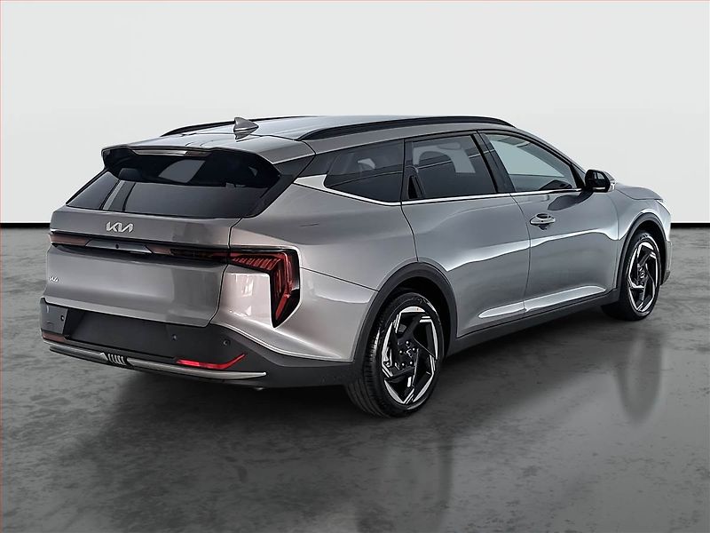 Kia K4 (2026) 1.6 T-GDI, TOP, Ad. tempomat - fotka 5 z 20