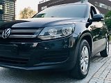 Volkswagen Tiguan 1.4TSI MANUÁL SERVISKA SENZORY - náhled 44