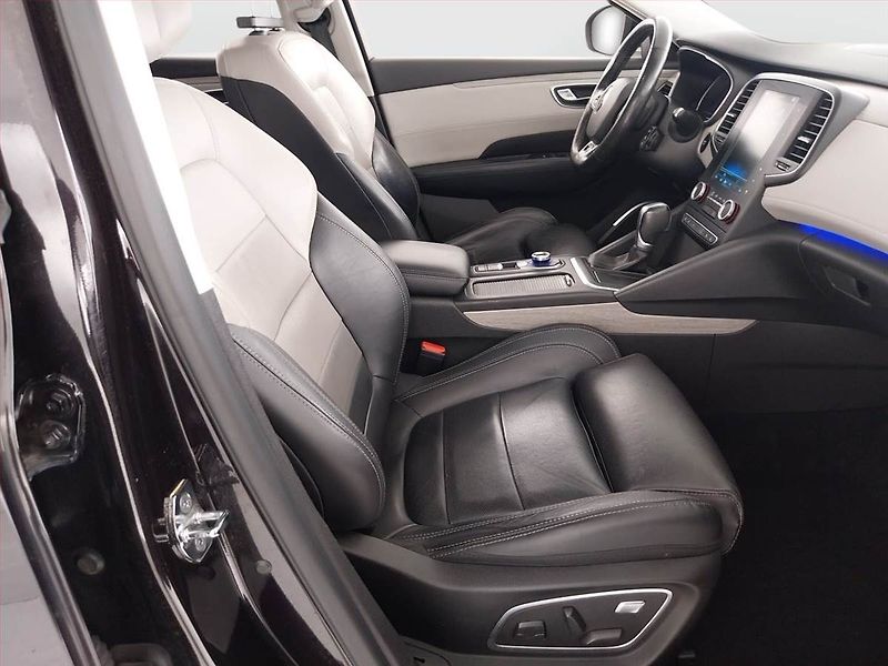 Renault Talisman (2016) Initiale Paris 1.6 dCi - fotka 9 z 24