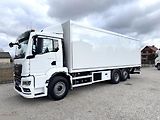 MAN TGS (2023) 26.430 6x2 chlaďák EURO 6 - náhled 2