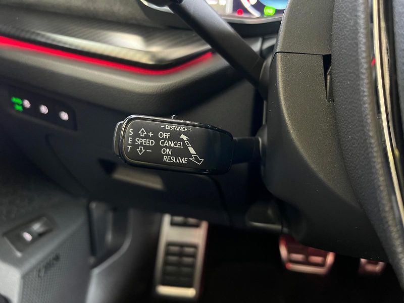 Škoda Octavia (2020) RS 2.0TDI 147kW DSG CZ DPH - fotka 20 z 26