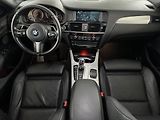 BMW X4 (2017) X4 M40i xDrive HARMAN KARDON - náhled 10