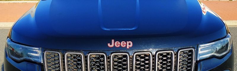 Jeep Grand Cherokee 3.0 V6 Trailhawk 154 200 km  - fotka 2 z 57