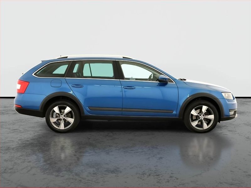 Škoda Octavia (2014) Scout 2.0 TDI, 4X4, Automat - fotka 6 z 21