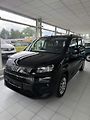 Fiat Dobló (2026) Panorama 1.5 BlueHDI 130k MT6  - náhled 2