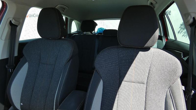 Škoda Scala 1.5TSI Style - fotka 7 z 24