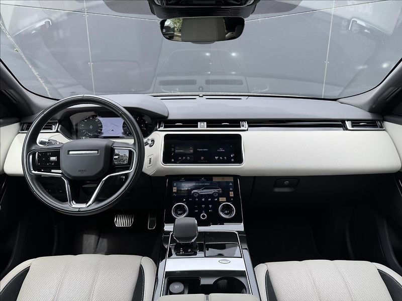 Land Rover Range Rover Velar 3,0 D300 R-DYNAMIC S AWD DPH - fotka 16 z 37