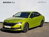 Škoda Octavia (2025) 1.5 TSI 110kW Sportline - náhled 1